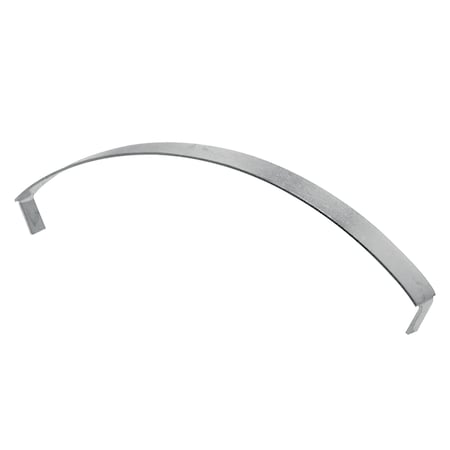 Prime-Line Window Screen Tension Springs, 1/4 in. x 3-1/8 in., Spring Steel, Zinc Plated (6 Pack) L 5629